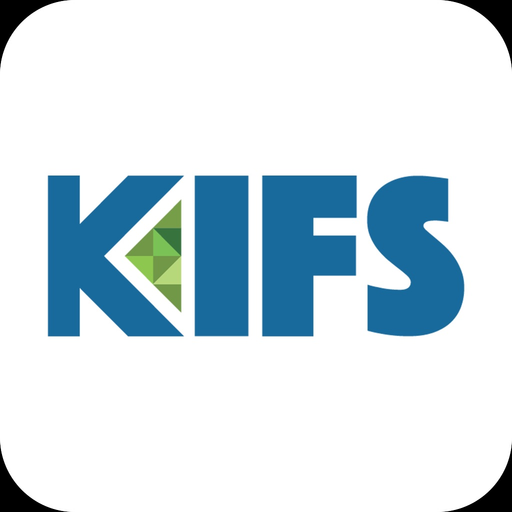 KIFS WEALTH app icon
