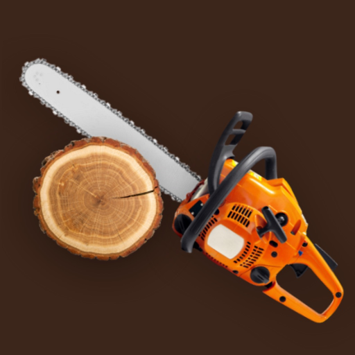 Chainsaw app icon