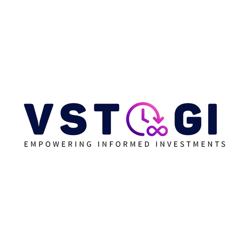 VSTOGi app icon