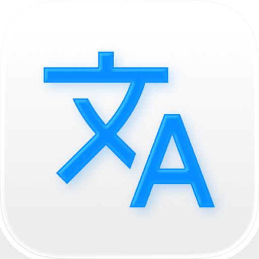 Auto Translate for Safari app icon