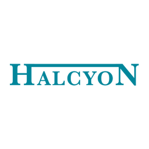 Halcyon Auctions app icon