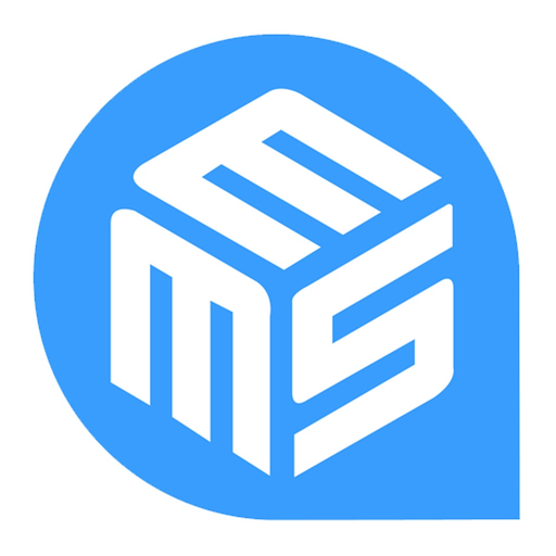 EMS-Employee Management System app icon