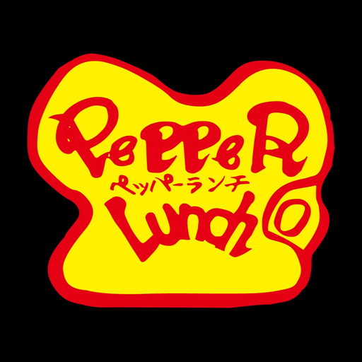 Pepper Lunch app icon