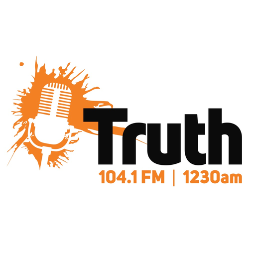 Truth 104 app icon