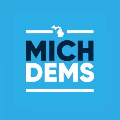 MI DEMS app icon
