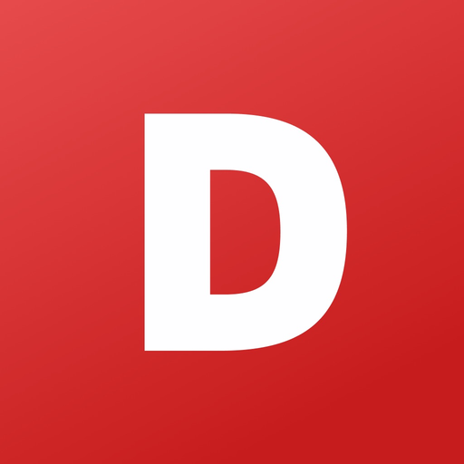 DNEVNIK.hr app icon