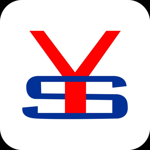 Y S Capital app icon