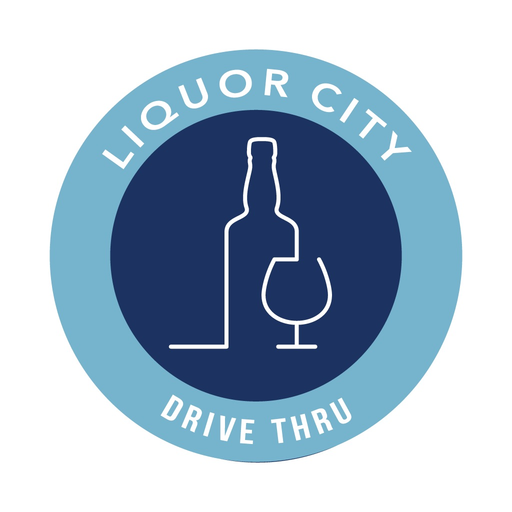 Liquor City CS app icon