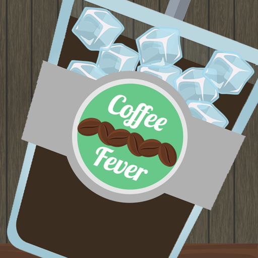 Coffee Fever app icon