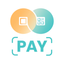 FONPAY-行動支付收款 icon