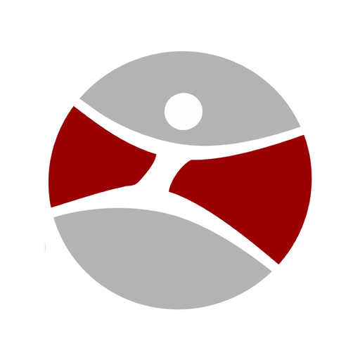 Fit & Fun Gesundheitsstudio app icon