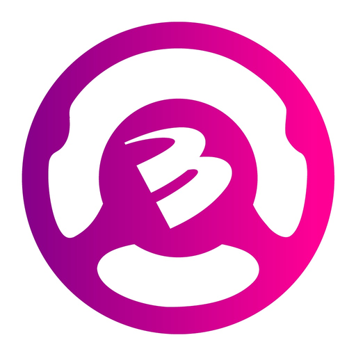 BAWay Driver app icon