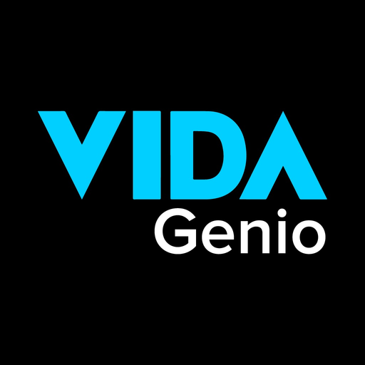 Vida Genio app icon