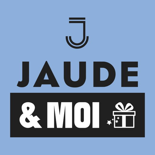 Jaude & Moi app icon