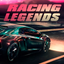 Racing Legends - Arcade Game icon