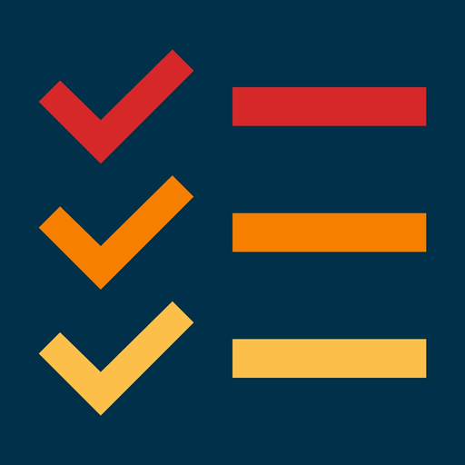 To Do List - Task Management app icon