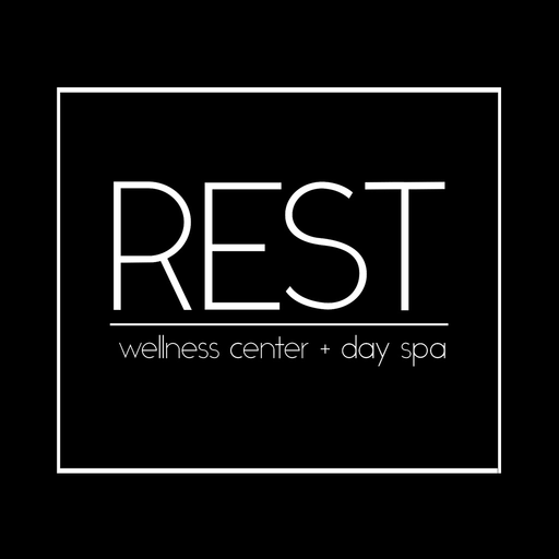 Rest Wellness & Day Spa app icon