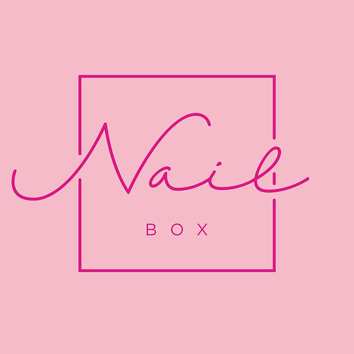 Nail Box app icon
