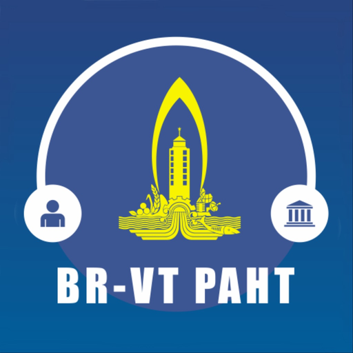 BRVT PHẢN ÁNH HIỆN TRƯỜNG VNPT app icon