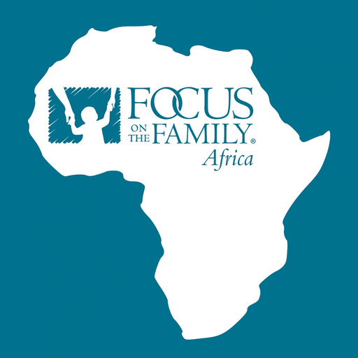 Focus on the Family Africa app icon