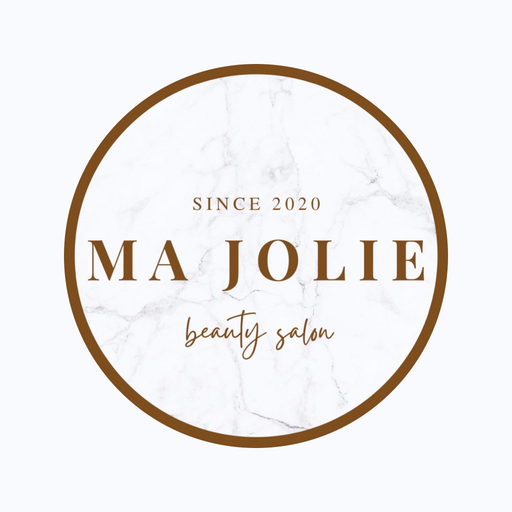Ma Jolie app icon