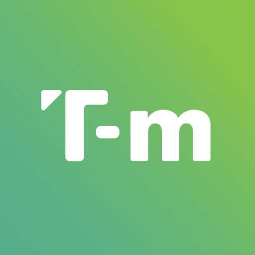 T-mobilitat app icon