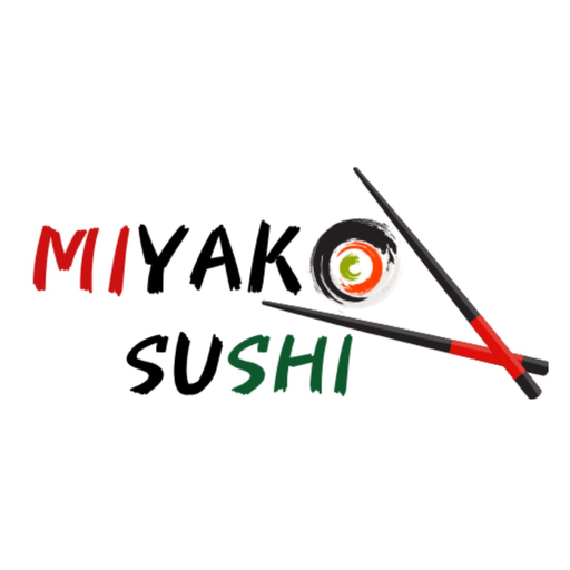Miyako Sushi - Srem app icon