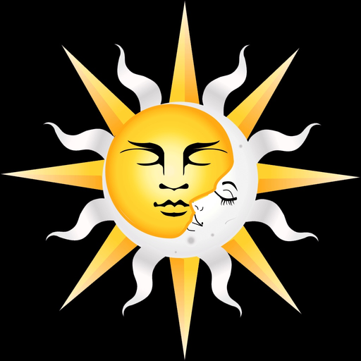 Sunshine Match app icon