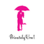 PrivatelyUrs – Lingerie Shop icon