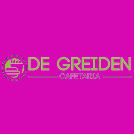 Cafétaria De Greiden app icon