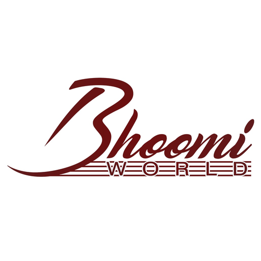 Bhoomi World app icon