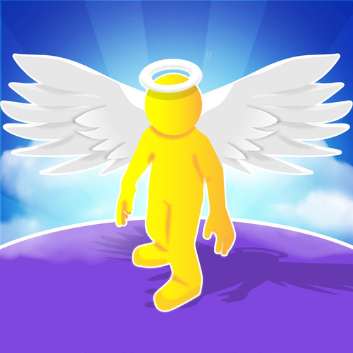 Angel Wings! app icon