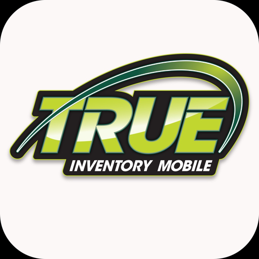 True Inventory app icon