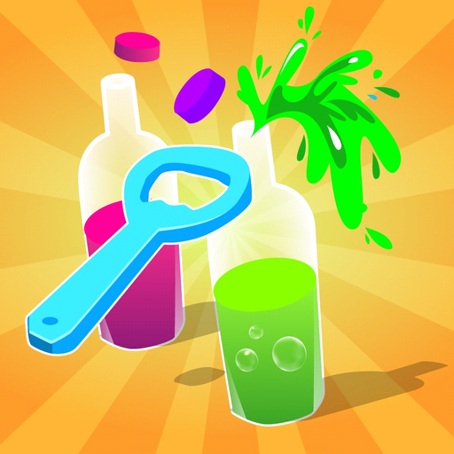 Soda Pop app icon