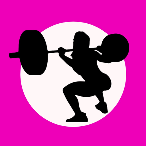 Ambra Pazzaglini Fitness Coach app icon