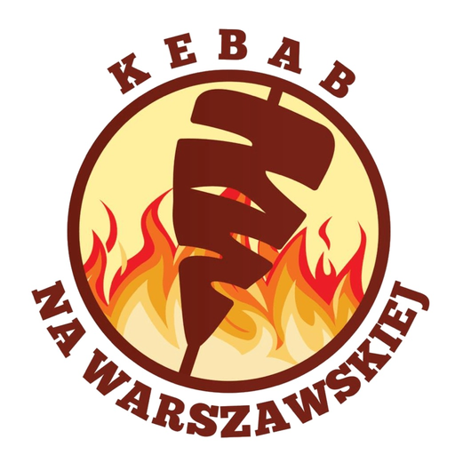 Kebab Na Warszawskiej app icon