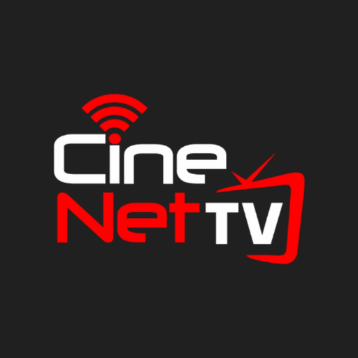 Cine Net TV app icon