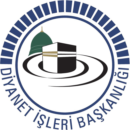 Diyanet Hac ve Umre Rehberi app icon
