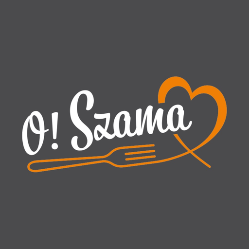 O Szama app icon