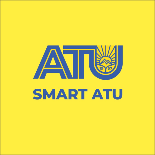 Smart ATU app icon