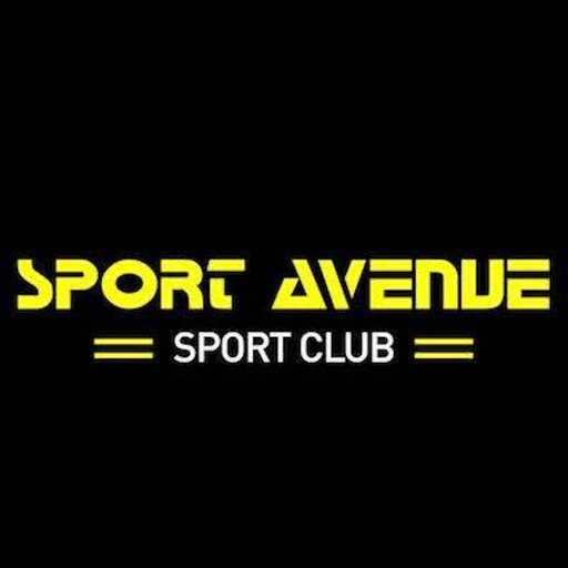 Sport Avenue France app icon