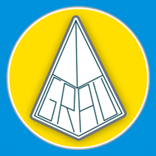 GRAU Santos app icon