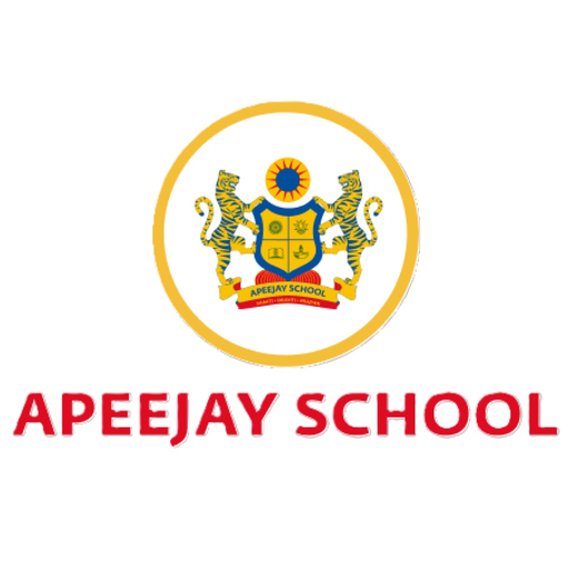 Apeejay Schools app icon