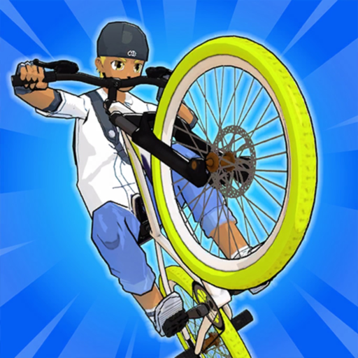 Bike Life! app icon