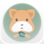Hamster Authenticator icon