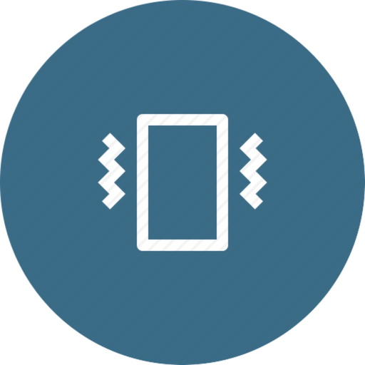 Vibrate Strong app icon