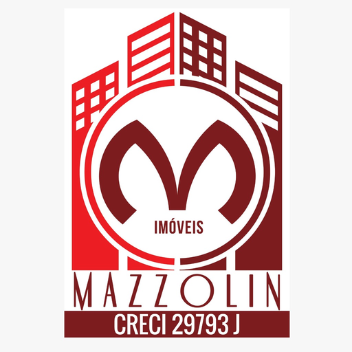 Mazzolin Imóveis CRM app icon