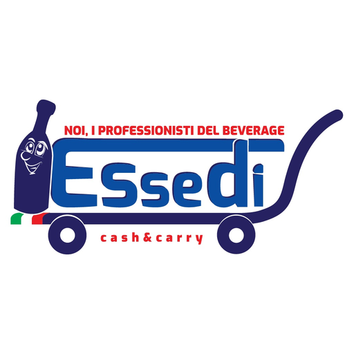 Essedi Srl app icon