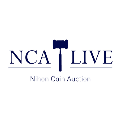 NIHON COIN AUCTION app icon