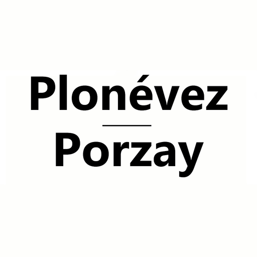 Plonévez-Porzay app icon